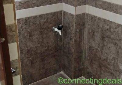 1 Bed 2 Baths House