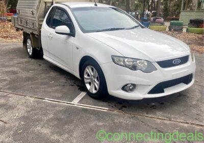 Ford Falcon
