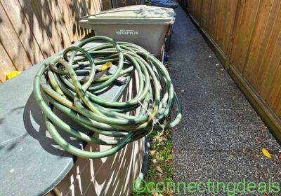 Garden hoses 2