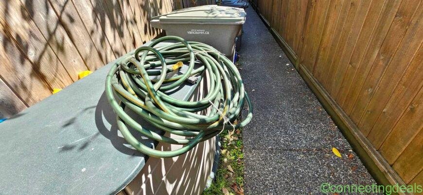 Garden hoses 2