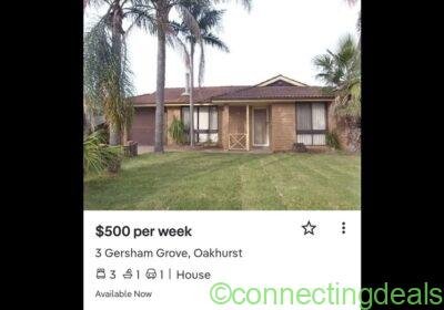 House for rent in Oakhurst