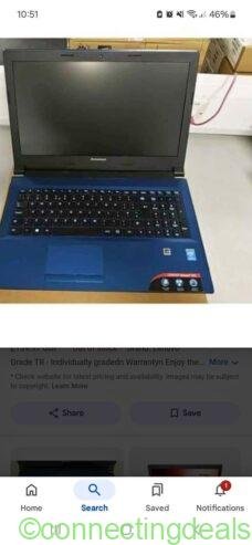 Laptop