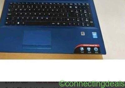 Laptop