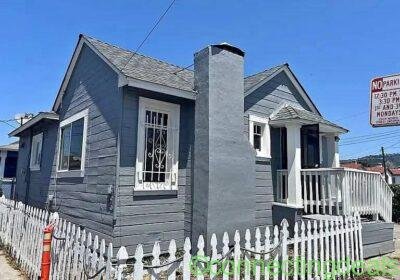 2 bed 1bath available house for rent