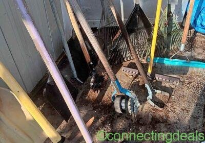 Tools for Garden