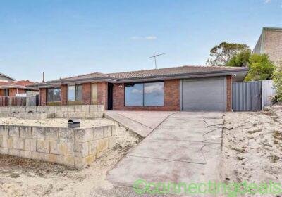 Koondoola Home Available For Rent