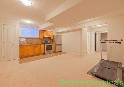 2 Beds 1 Bath House