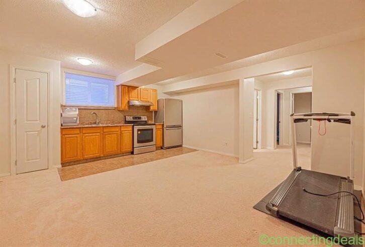 2 Beds 1 Bath House