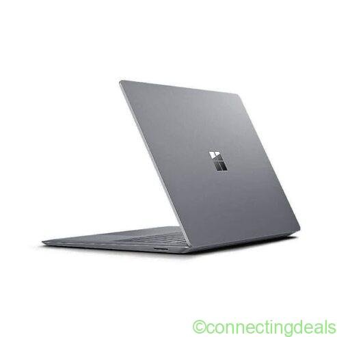 Touchscreen Surface Laptop 4 15″ i7 11th Gen