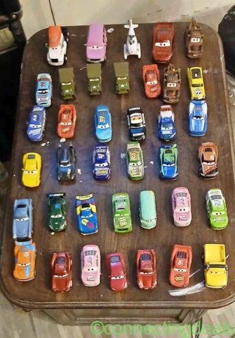 Disney Pixar Cars