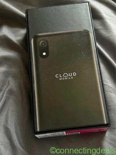 Cloud Mobile Phone
