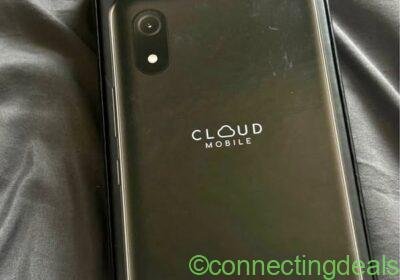 Cloud Mobile Phone