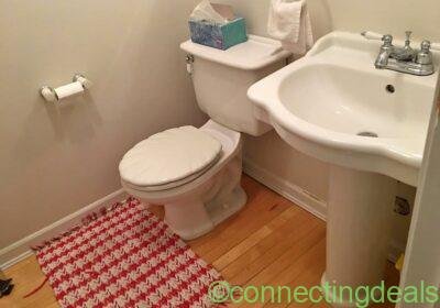 Private room for rent