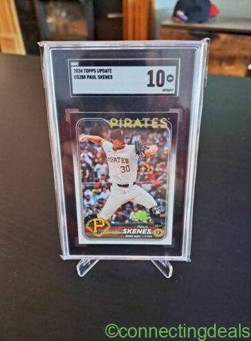 Sports Cards