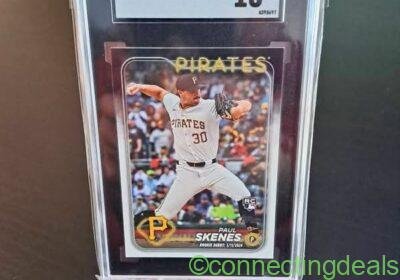 Sports Cards