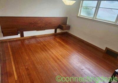 Private Room Available For Rent