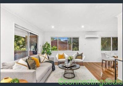 3 Beds 1 Bath House