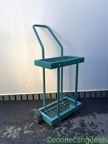 Garden Tools Stand