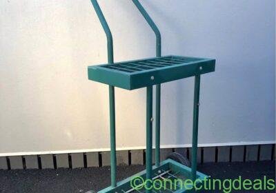 Garden Tools Stand