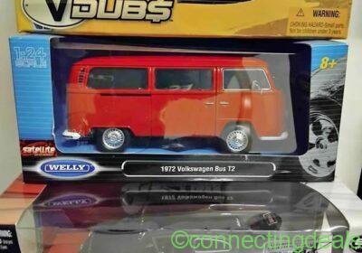 Model cars