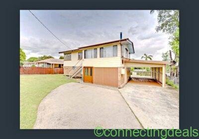5 Beds 2 Baths House