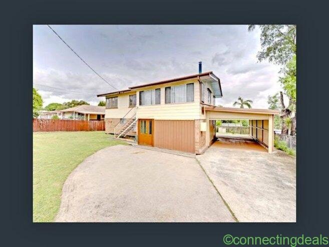 5 Beds 2 Baths House