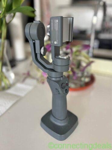 DJI Mobile Phone Gimbal Osmo 2