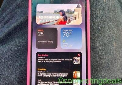 IPhone 13 Boost mobile only