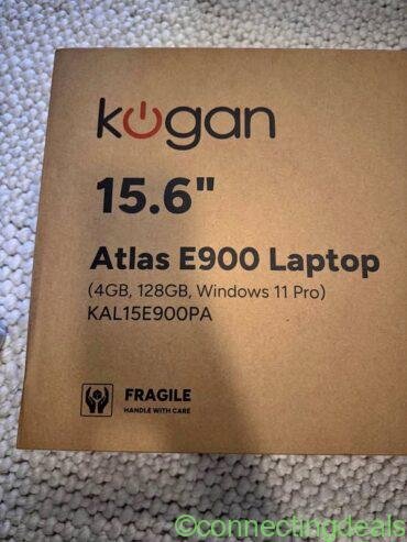 Brand NEW Laptop Kogan Atlas 15.6″