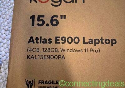 Brand NEW Laptop Kogan Atlas 15.6″