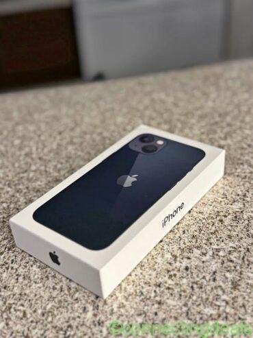IPhone 13 Boost Mobile Locked