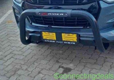 Sporting cars
