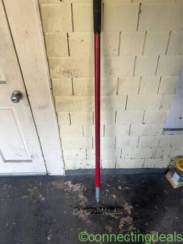 Garden tools