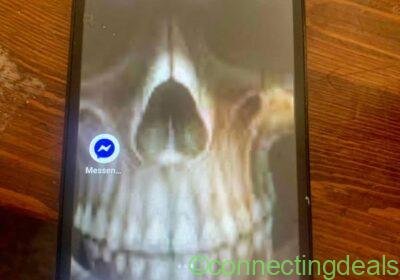 TCL Mobile Phone Good Condition Like New