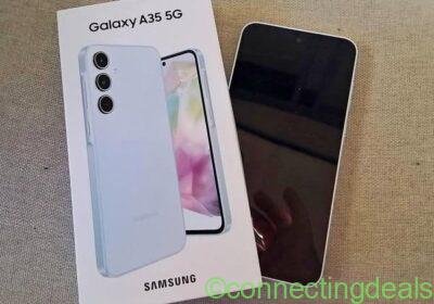 Mobile phone Samsung A35 5g