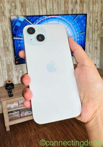 IPhone 15 TMobileMetroPCS