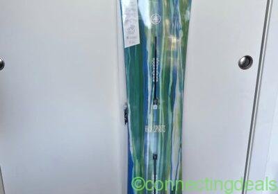 Burton Family Tree High Spirits Snowboard 149