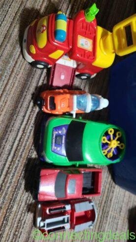 Kids cars