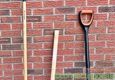 Garden tools