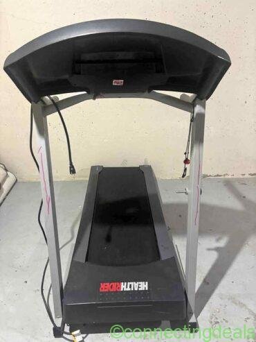 Sports machine