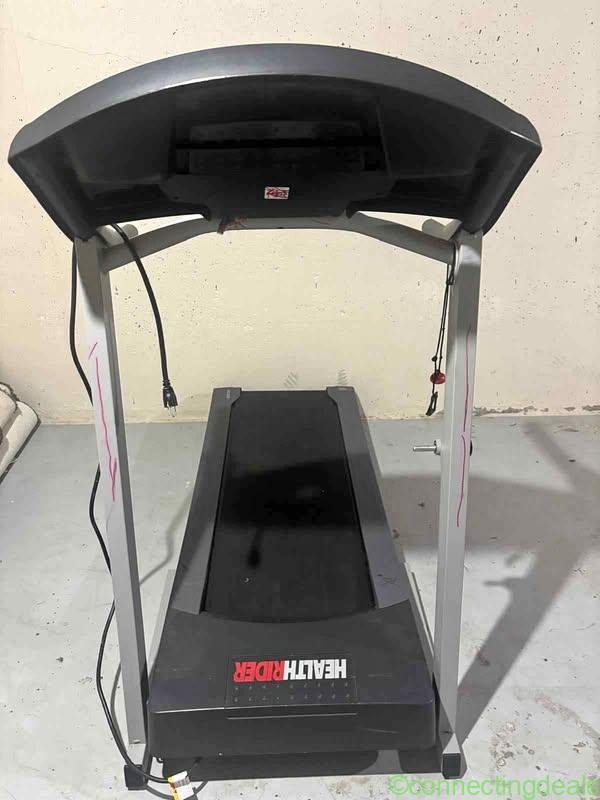 Sports machine