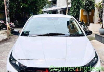 Hyundai i20 sports 2021 mint condition
