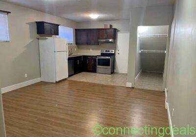2 Beds 1 Bath House