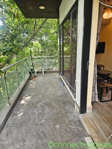 Private Room For Rent