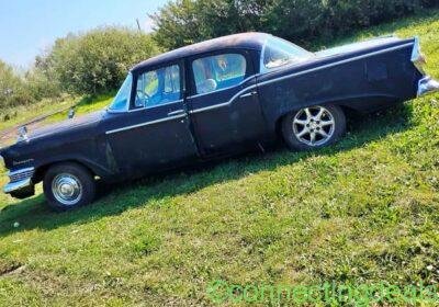 Studebaker Champion
