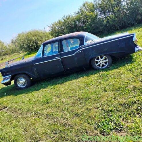 Studebaker Champion
