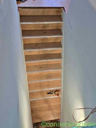 Home improvements