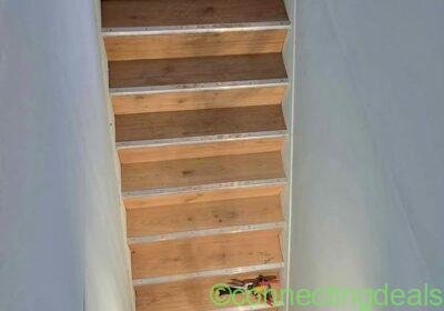 Home improvements