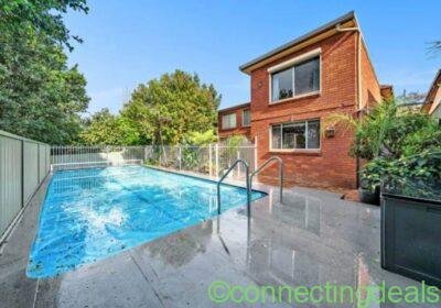5 Bed House Available For Rent