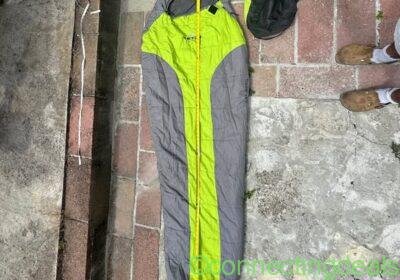 2x Teton Sports Sleeping Bag 5degF